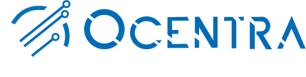 Ocentra Logo